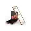 TCX  Galaxy Z  4 Kılıf Fold Element Kapak - Gold