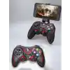 TCX Gamepad