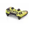 TCX Gamepad Ps4 Uyumlu - Sarı ND400S
