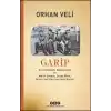 TCX Garip