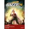 TCX Gazze 4