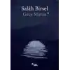 TCX Gece Misi
