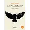 TCX Geceyi Anlat Bana