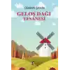 TCX Geloş Dağı Efsanesi