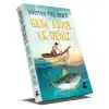 TCX Genç Adam ve Deniz
