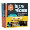 TCX Genç Bilim İnsanı Serisi Set