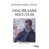 TCX Genç Bir Şaire Mektuplar