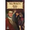 TCX Genç Werther’in Acıları
