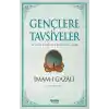 TCX Gençlere Tsiyeler