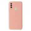TCX General Mobile Gm 20 Pro Kılıf First Silikon - Pembe