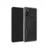 TCX General Mobile GM 21 Plus Kılıf Lüx Şeffaf Silikon