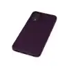 TCX General Mobile GM 23 Kılıf First Silikon - Mor