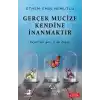 TCX Gerçek Mucize Kendine İnanmaktır
