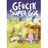 TCX Gerçek Süper Güç