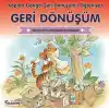 TCX Geri Dönüşüm