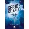 TCX Geride Kalanlar