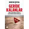 TCX Geride Kalanlar