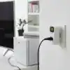 TCX GERİLİM KORUYUCU PRİZ