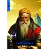TCX Geschıchte Dede Korkut (Almanca)