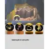 TCX GEYİK KÜRE