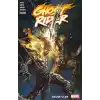 TCX Ghost Rider Cilt 2: Göe Ülke