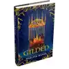 TCX Gilded (Ciltli)