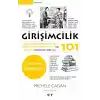 TCX Girişimcilik 101