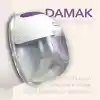 TCX Giyilebilir Göğüs Pompası