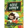 TCX Gizli Görev: Bal ı