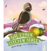 TCX Göç Etmek İsteyen Serçe