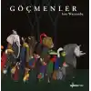 TCX Göçmenler