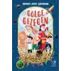 TCX Göe Gezegen