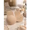 TCX GÖĞÜS PAD
