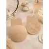 TCX GÖĞÜS PAD