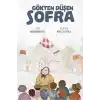 TCX Gökten Düşen Sofra