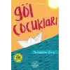 TCX Göl Çukları