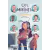 TCX Gol Makinesi