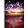 TCX Golf Sahasında Cinayet