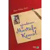 TCX Gönderen Mustafa Kemal