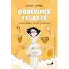 TCX Görevimiz Felsefe