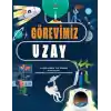TCX Görevimiz Uzay
