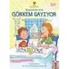 TCX Görkem Sayıyor - Matematik Her Yerde