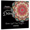 TCX Görkemli Desenler - Mandala