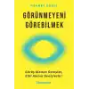 TCX Görünmeyeni Görebilmek