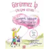 TCX Görünmez İp Çalışma Kitabı