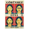 TCX Görünmez Otel
