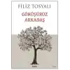 TCX Görüşürüz Arkadaş