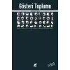 TCX Gösteri Toplumu