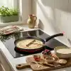 TCX Granit Krep Tava Tek Saplı