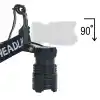 TCX Gt100 Led Şarjlı Kafa Lambası Wt-628